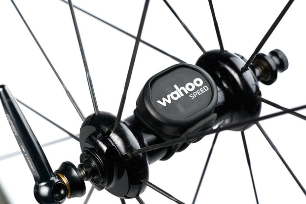 Wahoo Speed and Cadence Sensor Kit