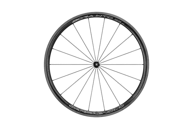 Campagnolo Bora WTO 33 Rim Brake Wheels