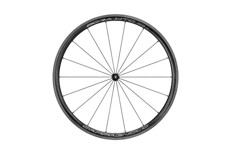 Campagnolo Bora WTO 33 Rim Brake Wheels
