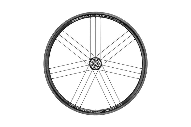 Campagnolo Bora WTO 33 Rim Brake Wheels