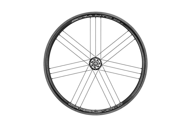 Campagnolo Bora WTO 33 Rim Brake Wheels
