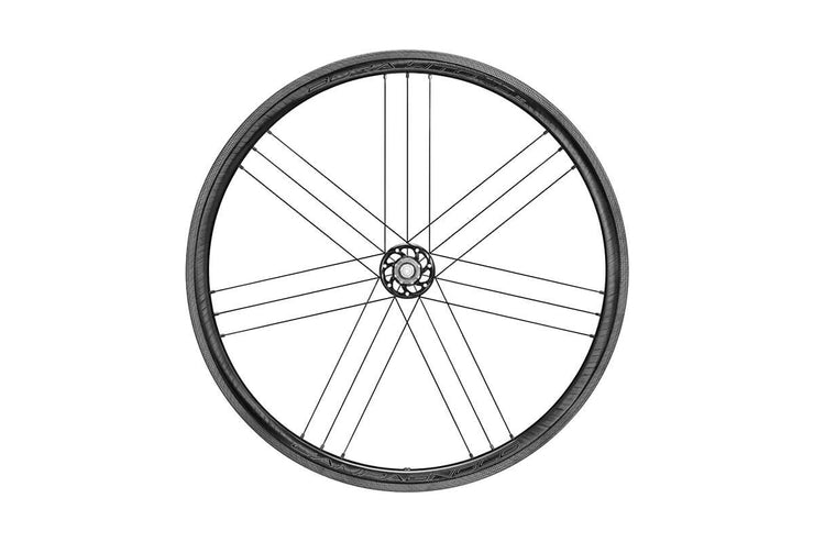 Campagnolo Bora WTO 33 Rim Brake Wheels
