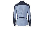 Void Cycling Yoke Long Sleeve Zip Jersey