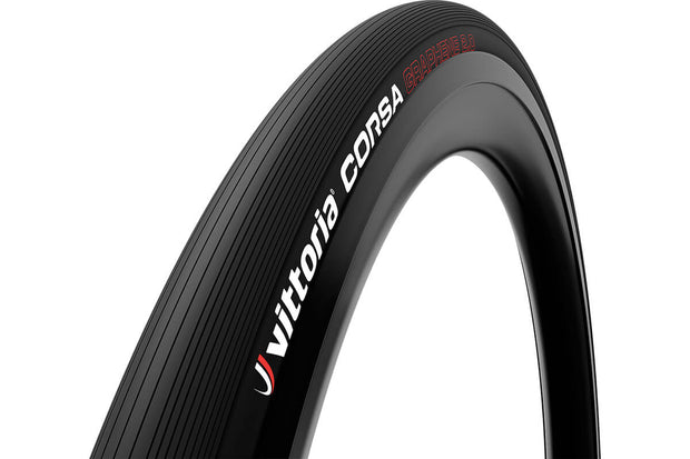 Vittoria Corsa G2.0 Tubular Tyre (Not Tubeless)
