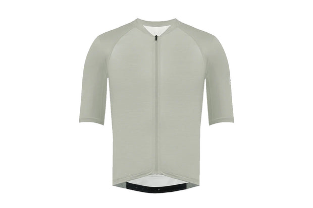 Albion Men's All Road Lightweight Short Sleeve Jersey