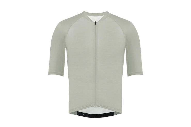Albion Men's All Road Lightweight Short Sleeve Jersey