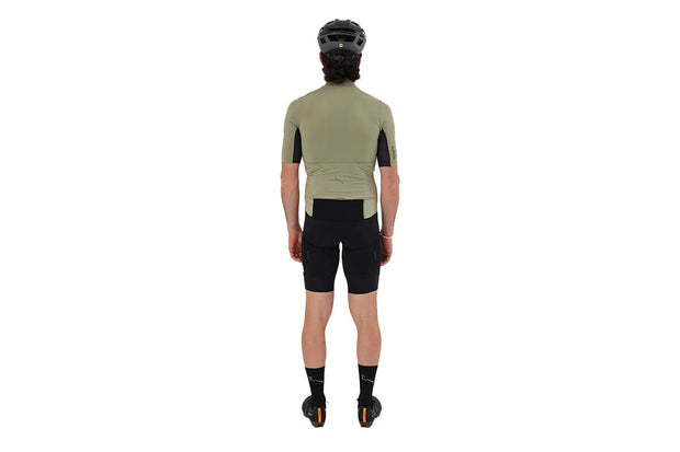 Albion Traverse Jersey