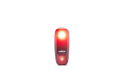 Wahoo Elemnt Radar Tail Light