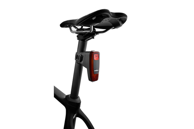 Wahoo Elemnt Radar Tail Light