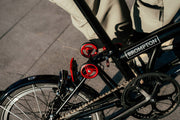 Brompton Colourlab Touchpoints