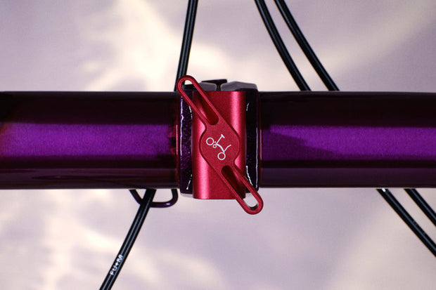 Brompton Colourlab Touchpoints