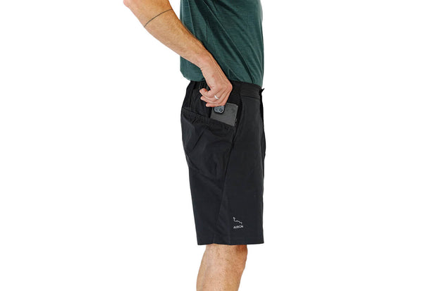 Albion Men’s Zoa Shorts