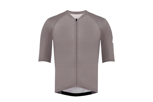 Albion Men's All Road Lightweight Short Sleeve Jersey