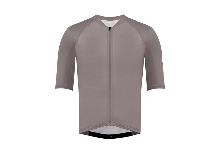 Albion Men's All Road Lightweight Short Sleeve Jersey