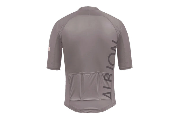 Albion Men's All Road Lightweight Short Sleeve Jersey