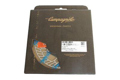 Campagnolo C3 Rotor 6-Bolt - DB-160C3-6B