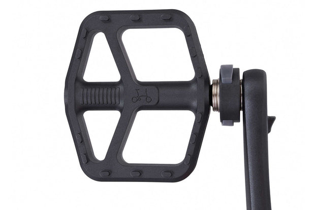 Brompton Quick Release Pedal Set for G Line