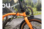 Brompton G Line Front Light