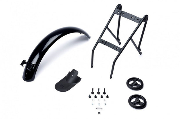 Brompton G Line Advance Roller Frame