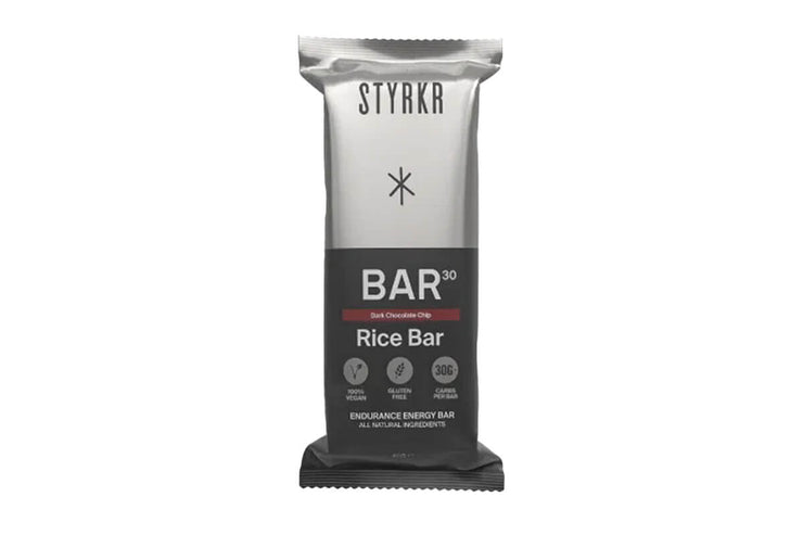 Styrkr Bar 30 Energy Bar