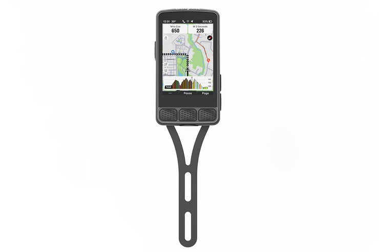 Wahoo Elemnt Roam 3 & Bolt 3 Mount for Integrated Handlebars