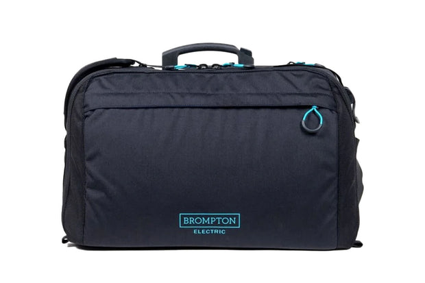 Brompton City Bag for Electric