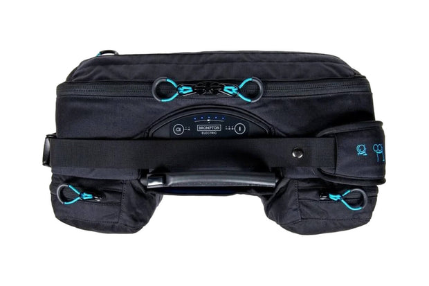 Brompton City Bag for Electric