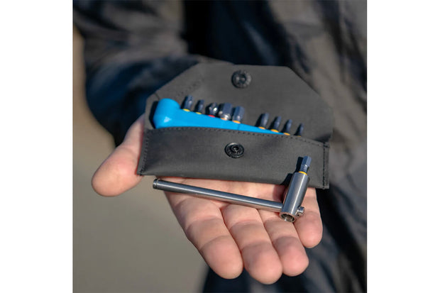 Spurcycle Tool