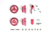 Brompton T Line Colour Touch Points