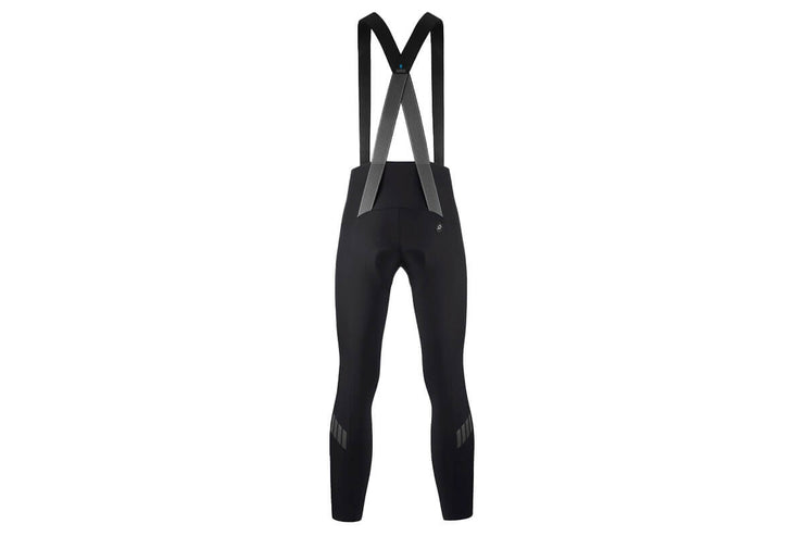 Assos Mille GT Hashoogi Winter Bib-Tights S11