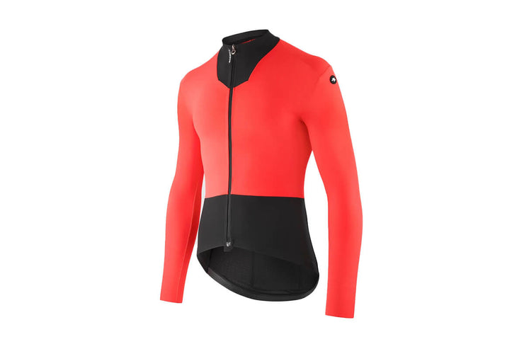 Assos Equipe R S11 Long Sleeve jersey