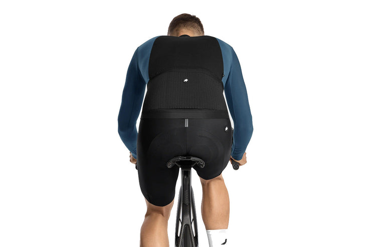 Assos Equipe R S11 Long Sleeve jersey
