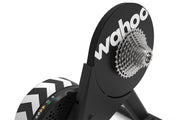 Wahoo Kickr Core 2 Smart Turbo Trainer with cassette