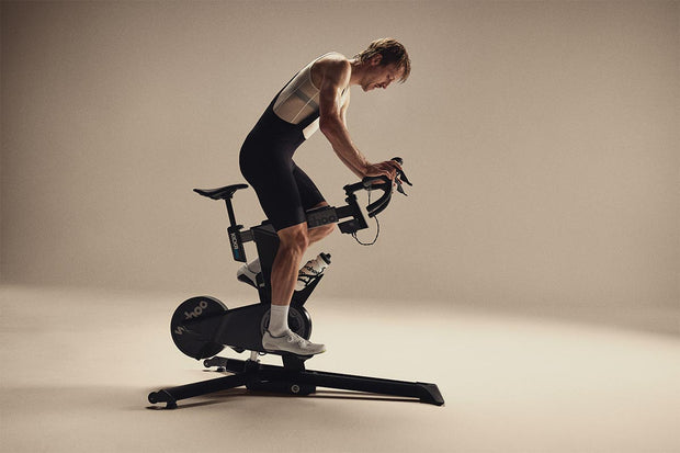 Wahoo Kickr Bike Pro