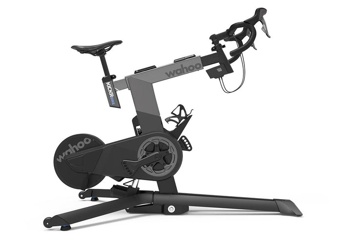 Wahoo Kickr Bike Pro
