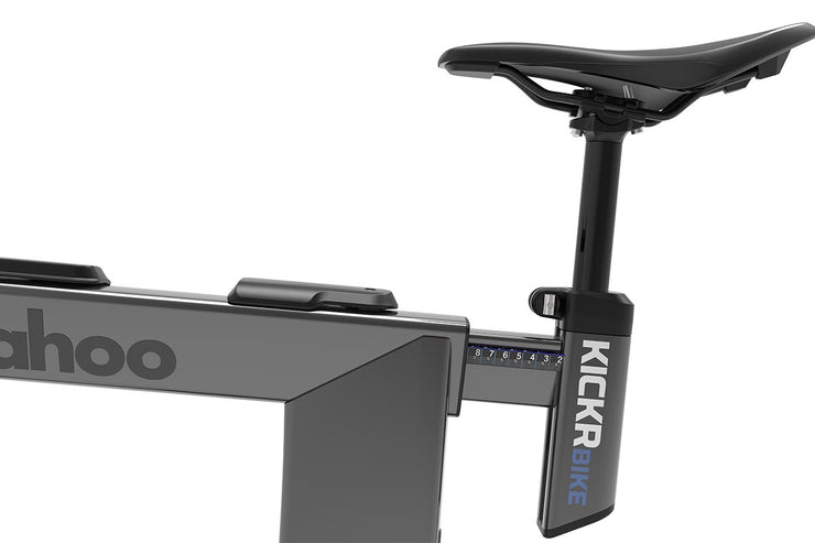 Wahoo Kickr Bike Pro