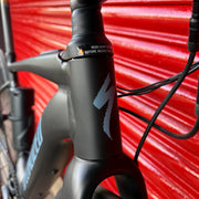 Specialized Turbo Creo SL Comp E5 Shimano GRX Electric Road Bike