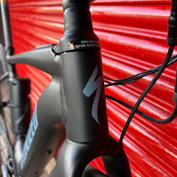 Specialized Turbo Creo SL Comp E5 Shimano GRX Electric Road Bike