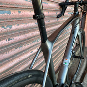 Trek Emonda SLR Ultegra Carbon Disc Road Bike - 56cm