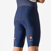 Castelli Entrata 2 Bib Shorts Belgian Blue