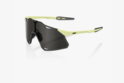 100% Hypercraft Soft Tact Glow, Smoke Lens