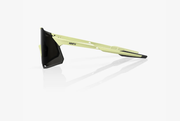 100% Hypercraft Soft Tact Glow, Smoke Lens
