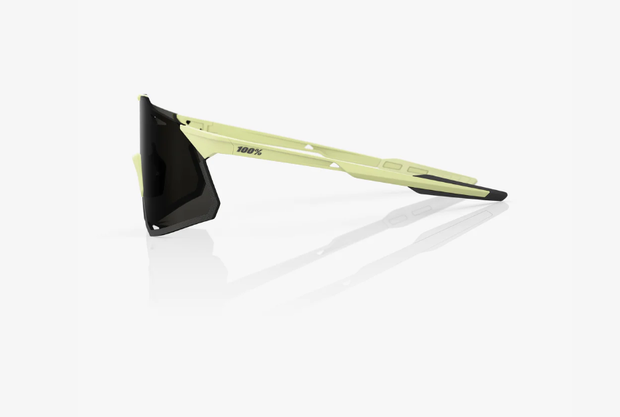 100% Hypercraft Soft Tact Glow, Smoke Lens
