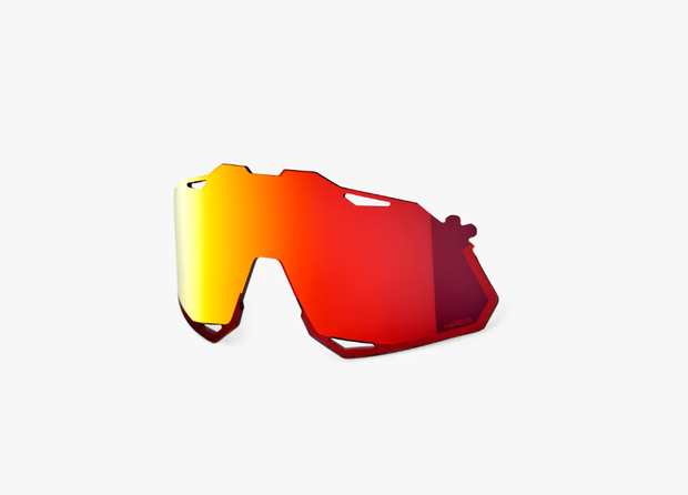100% Hypercraft XS Replacement Lens - Options