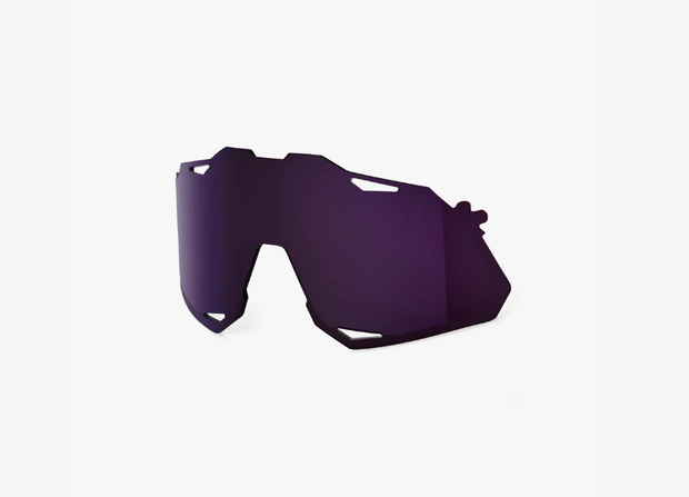 100% Hypercraft XS Replacement Lens - Options