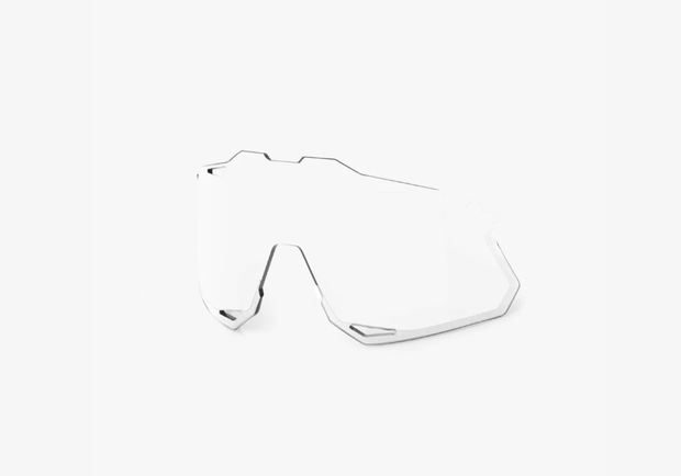 100% Hypercraft XS Replacement Lens - Options
