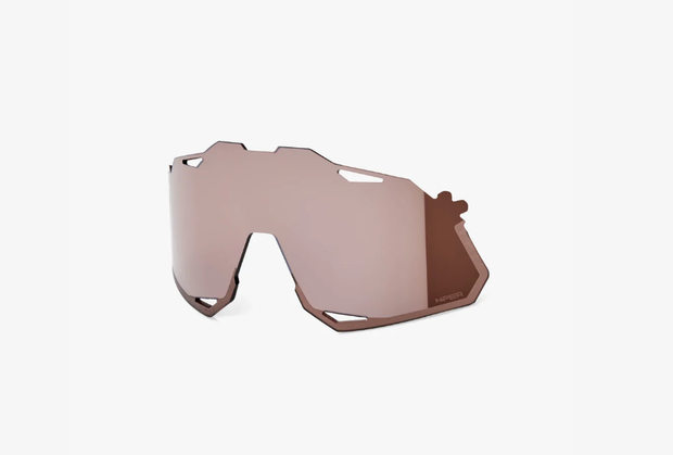 100% Hypercraft XS Replacement Lens - Options