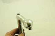VINTAGE CLASSIC GB FORGED ALLOY SPORTS RACING HANDLEBAR STEM 22.2mm 70mm REACH
