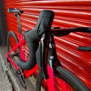Trek Madone SLR Project One 105 Di2 12sp Aero Carbon Disc Road Bike