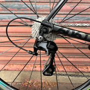 Btwin Ultra AF 700 Shimano 105 Aluminium Road Bike